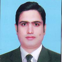 Muhammad Tahir Naseem