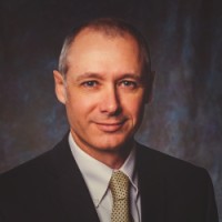 Randy Everett, GISP