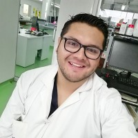 Cristian Ruiz