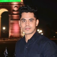 Rashid Patel