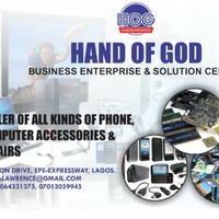 OFANA LAWRENCE THOMAS