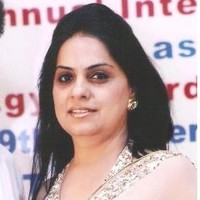 Renuka Kaila