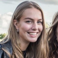 Sanne Vreeman