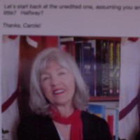 Carole Knapp Johnson