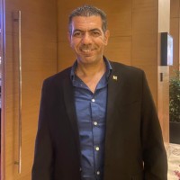 Mina Mounir