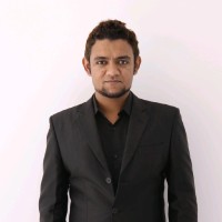 Nabil Ahmed Saeed