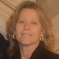 Gloria Hutchcraft