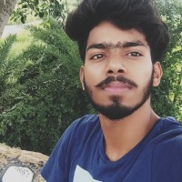 Sandeep Rout
