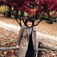 Grace Tsang