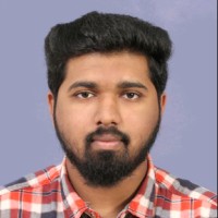 Shahul Hameed M