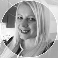 Samantha Pickford