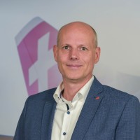 Mark Ansems