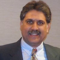 Ravi Krishna