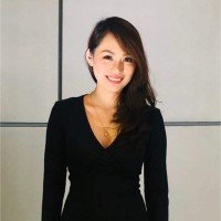 Criscel Lynn Pereja