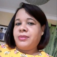 Aracelis Ferreira Amparo
