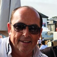 Phil Bates