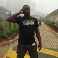 Williams Eguasa