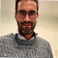 Sjoerd De Feijter