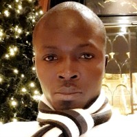 Cheikh Ahmed Tidiane Fall