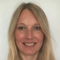 Sarah Cox