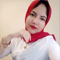 Shorouk Sallam