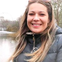 Andreia Damasceno