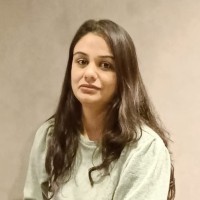 Rupal Gandhi
