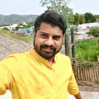 KARTHIK KRISH