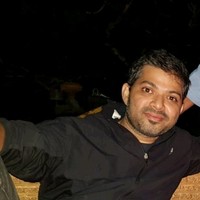 Ganesh Someshwar