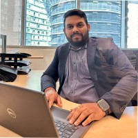 Viswa Nathan