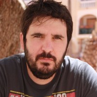 Jose Manuel Salvador Guerrero