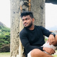 Pasindu Chamika