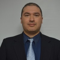 Guillermo Enrique Carranza Urbina