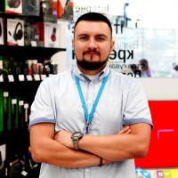 Mykola Lylyk