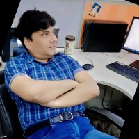 Vinod Goswami