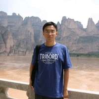 Yun Ran