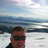 Bjørn Erik Fosseide