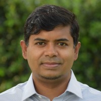 Md Rakibul Islam, PhD