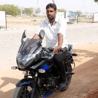 Suresh Prathipati