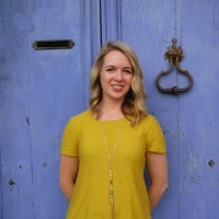 Olivia Redden (Shope), MBA