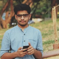 Abhishek Majumdar