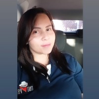 Daniela Carvalho Santos
