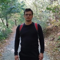 Ionut Cosmin Burlacu