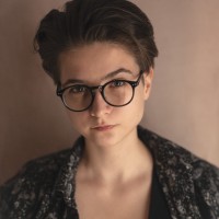 Ilinca Prisăcariu