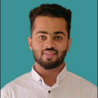 F Ifaaz Ahmed