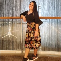 Jacqueline Sinforoso