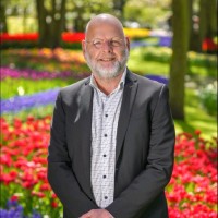 Henk De Mooij