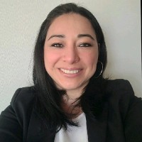Sania Ikenvor Mora De La Fuente