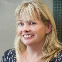 Lynley Baker