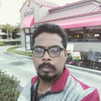 Madhava Prasad K